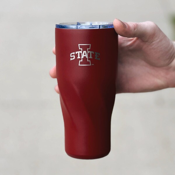 I-State Cardinal Morgan 20 oz. Tumbler